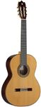 Alhambra 4-P Conservatory Classical Guitar with Bag